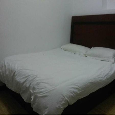 Beijing Homekey Hotel Exterior foto