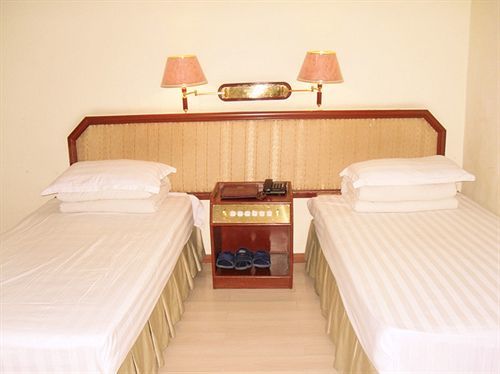 Beijing Homekey Hotel Exterior foto